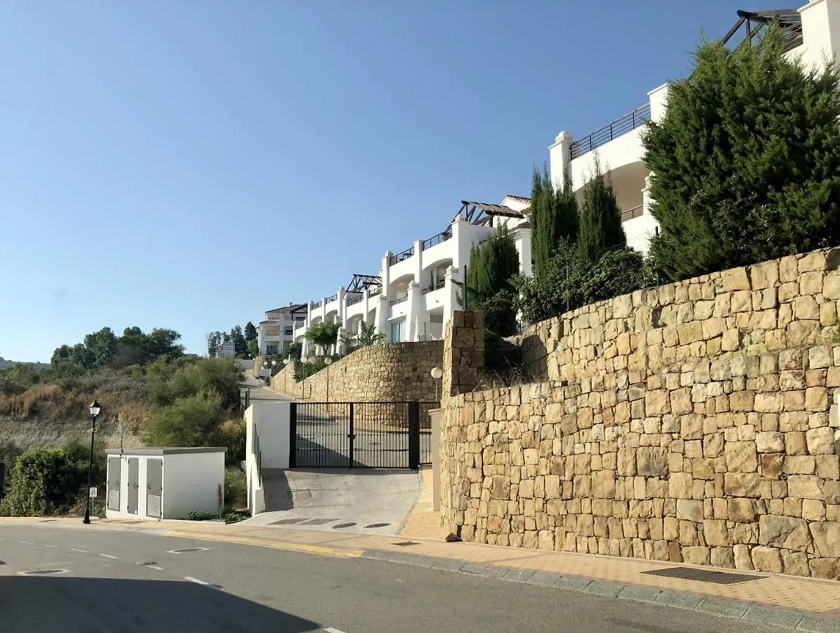 Albatros Golf View 2394 Διαμέρισμα Casares