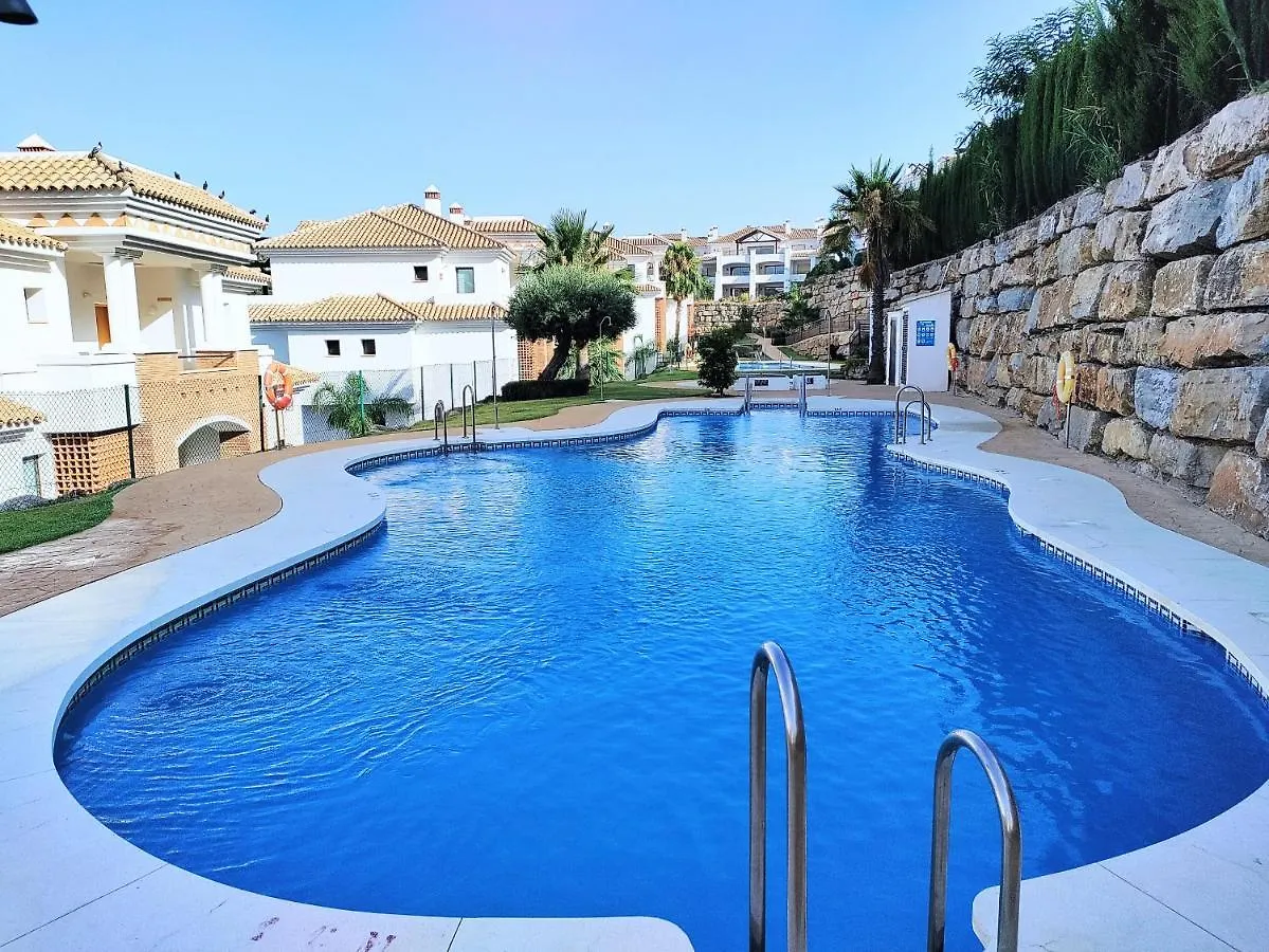 Albatros Golf View 2394 Διαμέρισμα Casares 0*,  Ισπανία