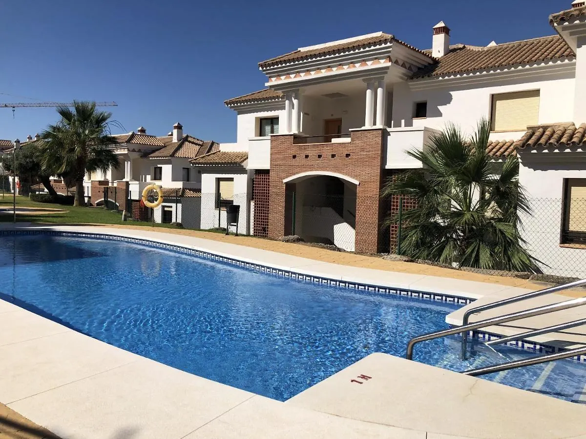 Albatros Golf View 2394 Διαμέρισμα Casares