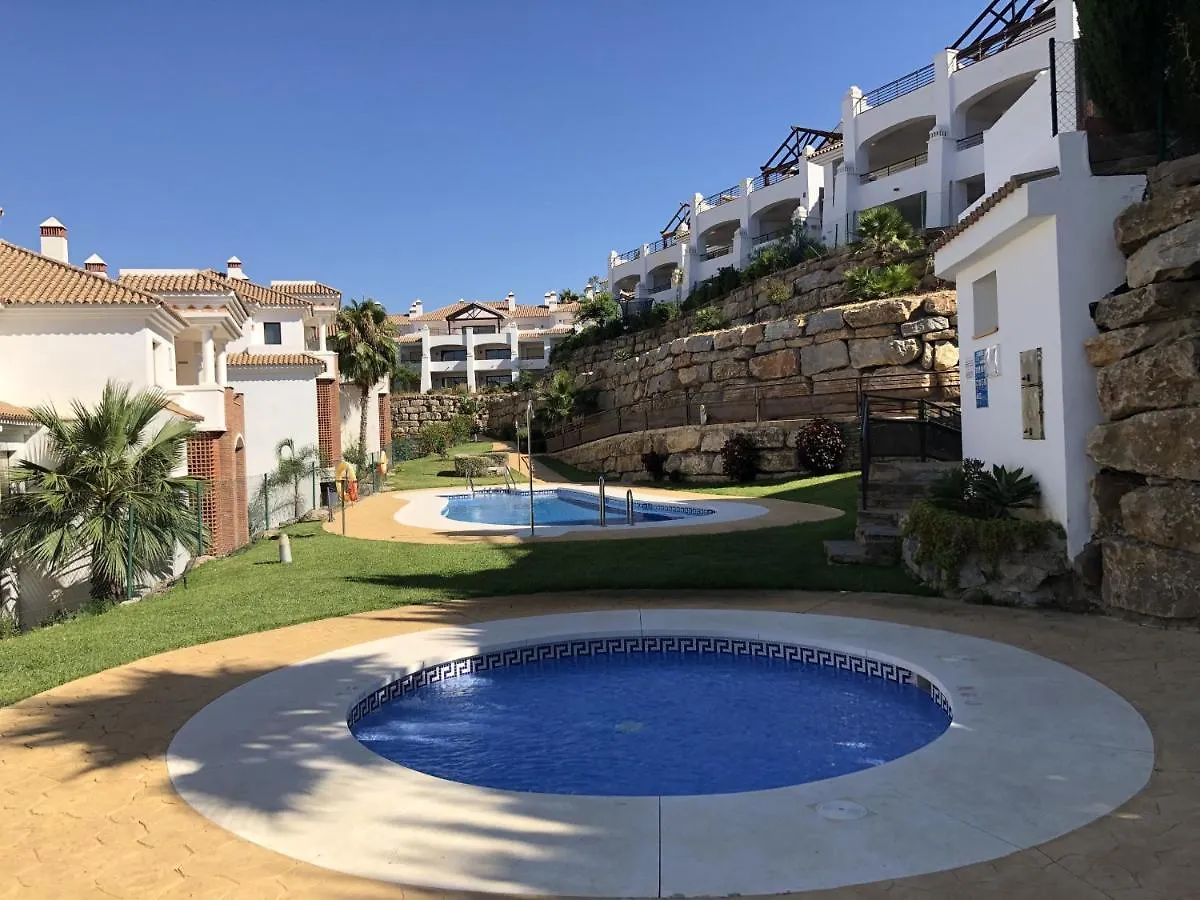 Albatros Golf View 2394 Διαμέρισμα Casares Ισπανία