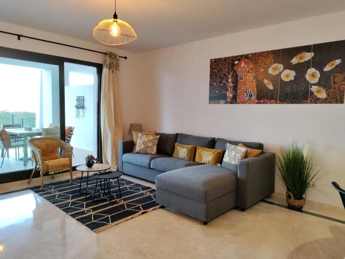 Albatros Golf View 2394 Διαμέρισμα Casares