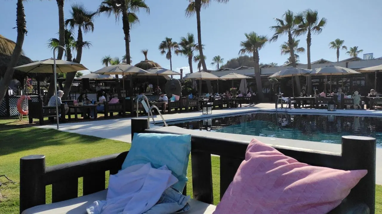 Albatros Golf View 2394 Διαμέρισμα Casares Ισπανία