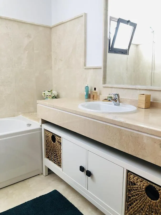 Albatros Golf View 2394 Διαμέρισμα Casares
