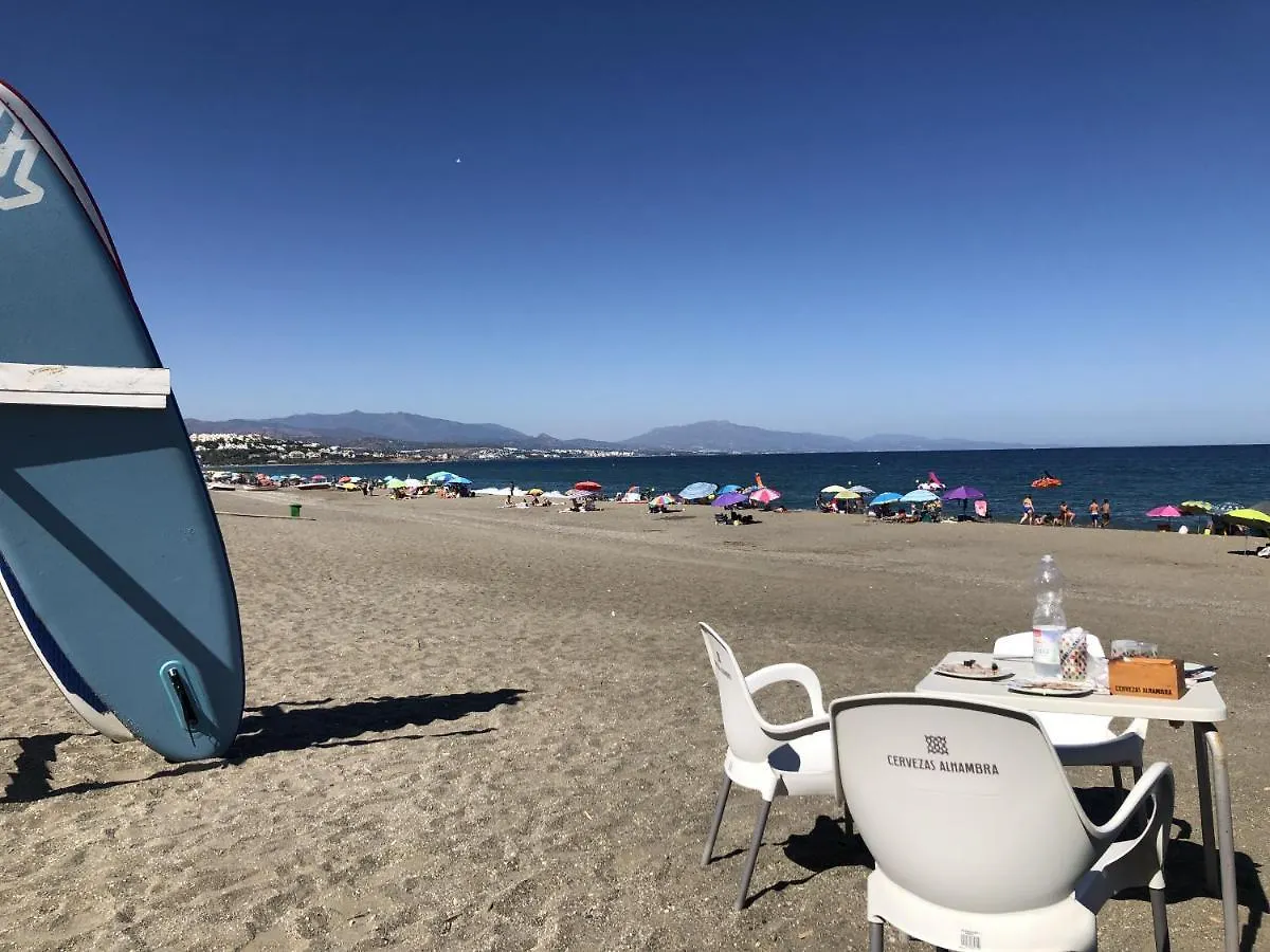 Apartamento Albatros Golf View 2394 Casares