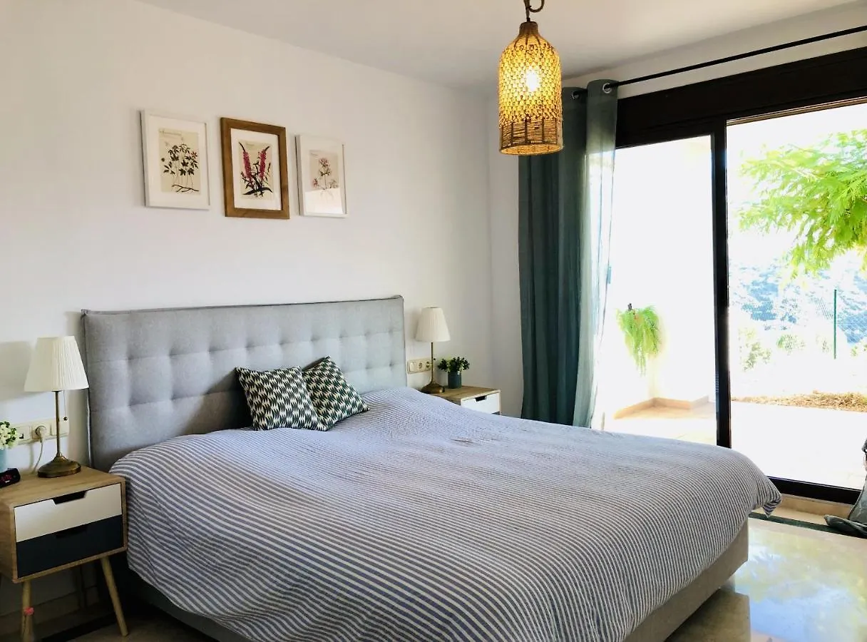 Albatros Golf View 2394 Διαμέρισμα Casares Ισπανία