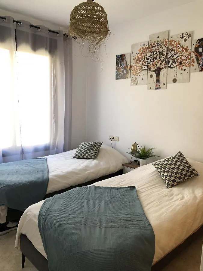Albatros Golf View 2394 Διαμέρισμα Casares