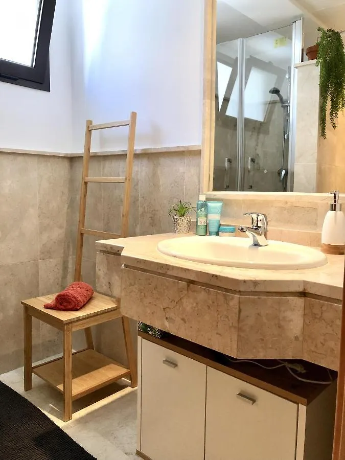 Apartamento Albatros Golf View 2394 Casares