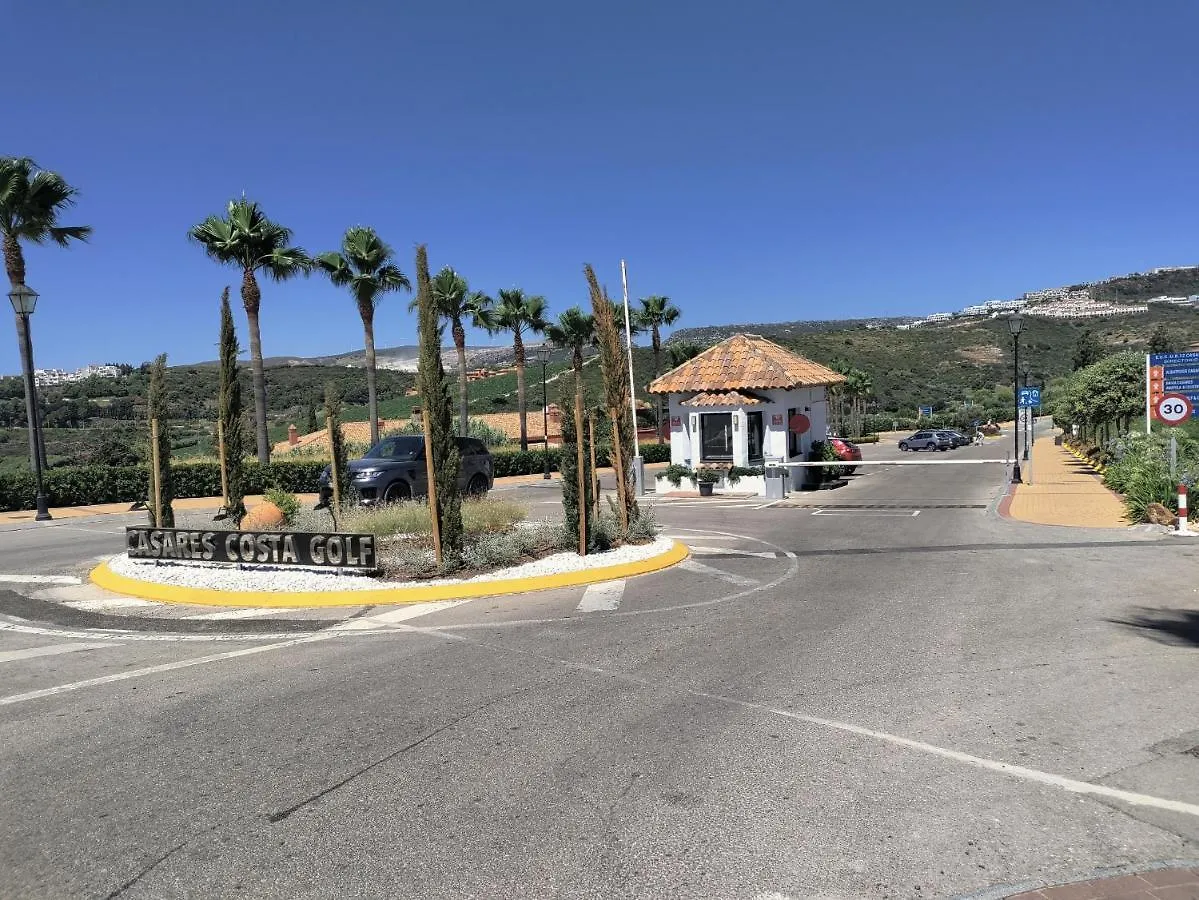 Albatros Golf View 2394 Διαμέρισμα Casares Ισπανία