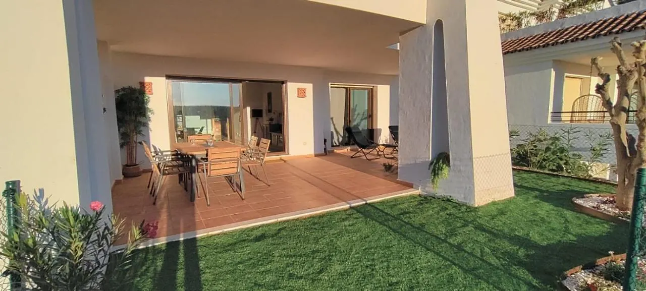 Albatros Golf View 2394 Διαμέρισμα Casares
