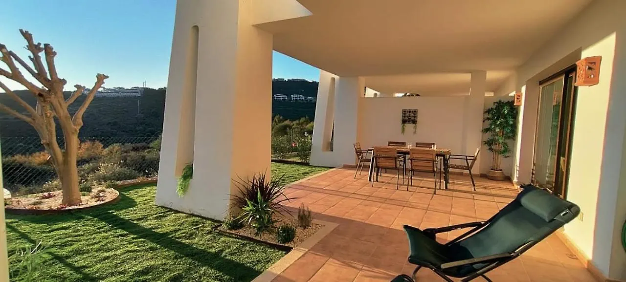 Apartamento Albatros Golf View 2394 Casares