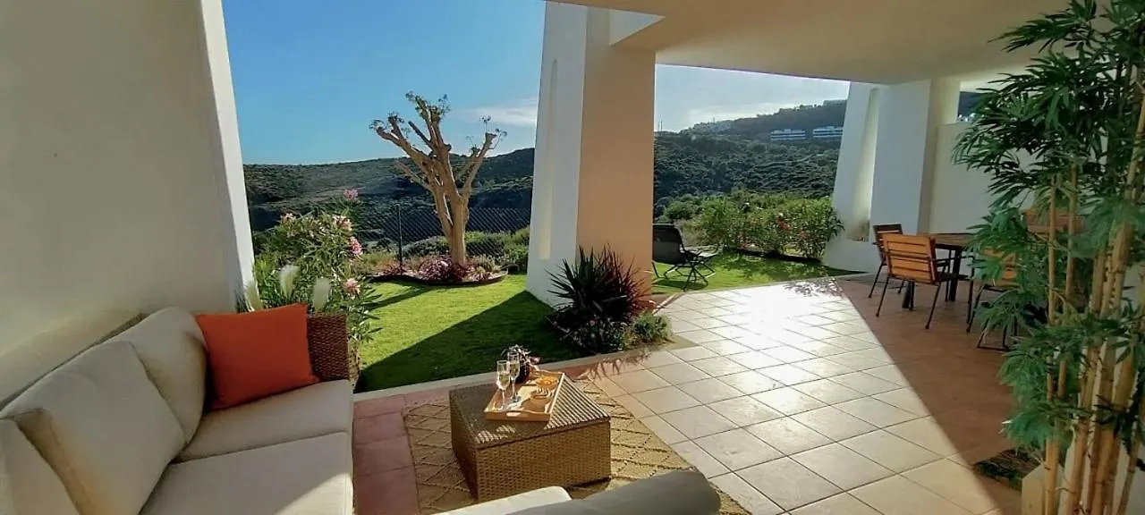 Albatros Golf View 2394 Διαμέρισμα Casares 0*,  Ισπανία
