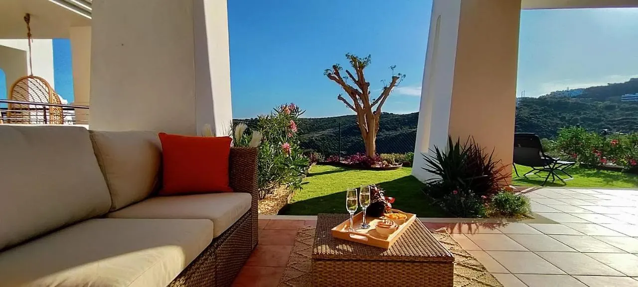 Albatros Golf View 2394 Διαμέρισμα Casares