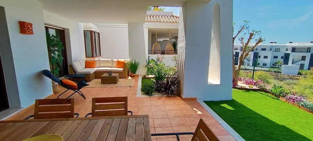 Albatros Golf View 2394 Διαμέρισμα Casares