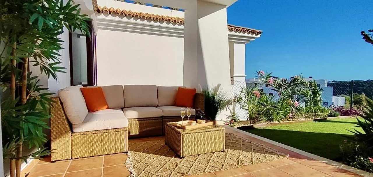 Albatros Golf View 2394 Διαμέρισμα Casares Ισπανία