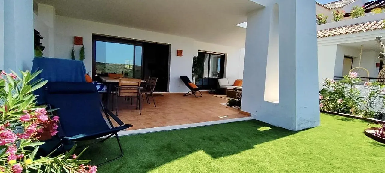 Apartamento Albatros Golf View 2394 Casares 0*,