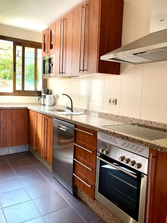 Albatros Golf View 2394 Apartman Casares 0*,